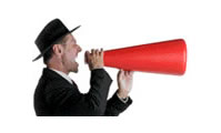 My Vidreo Pitch Logo